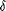 {Delta}