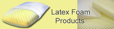Latex Foam Products